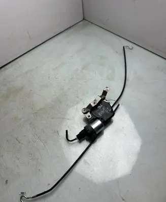 Volkswagen PASSAT B6 Seat adjustment motor 201680