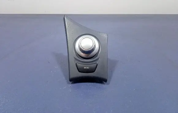 BMW 1 E81 E87 Head unit multimedia control 6979363