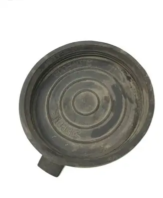 Headlight/headlamp dust cover