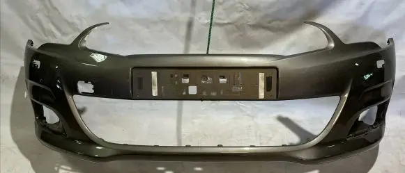 Citroen C4 II Front bumper 9676285080A C04913091SM001 02343241