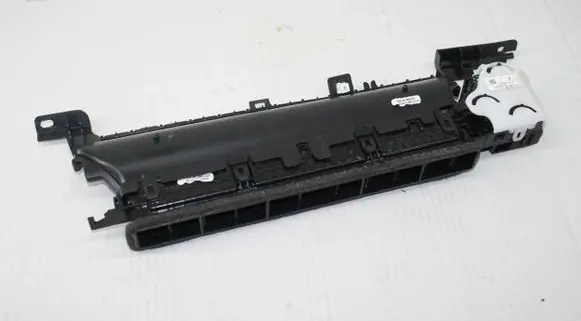 Tesla Model Y Other center console (tunnel) element 111159600B