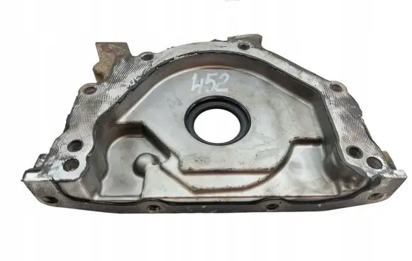 Volkswagen Transporter - Caravelle T5 Engine cover (trim) 03G103153B
