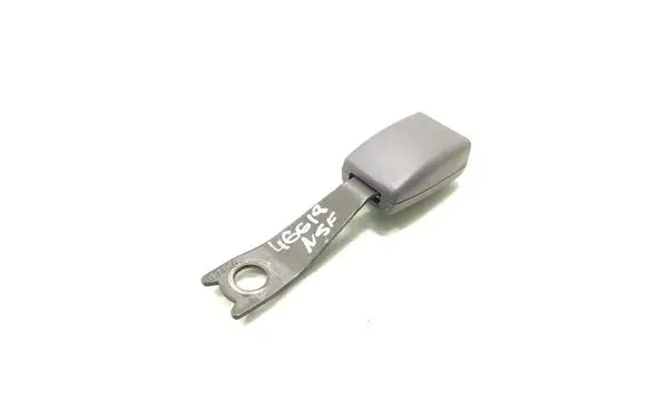 Toyota Land Cruiser (HDJ90) Front seatbelt buckle 980828F
