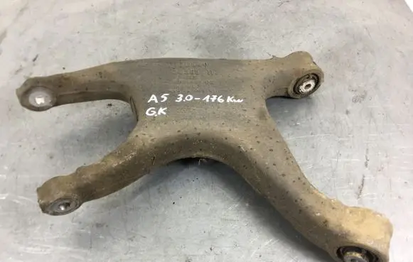 Audi A5 8T 8F Rear upper control arm/wishbone 8K0505311J