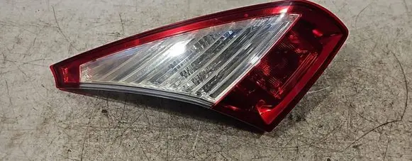 Renault Megane III Tailgate rear/tail lights 89319611 265550009R