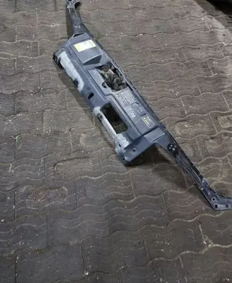 Skoda Fabia Mk1 (6Y) Top upper radiator support slam panel 6Y0010251C