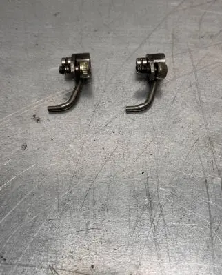 KIA Sportage Fuel injectors set 