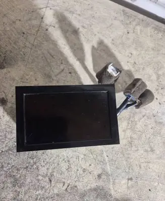 Toyota Prius (XW10) Screen/display/small screen 8611047040 AAA00099 13400017200101