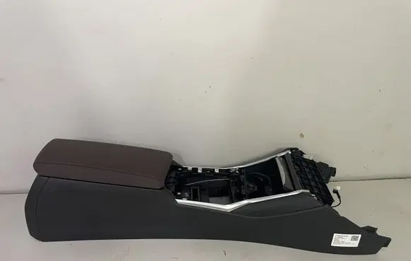 BMW 3 G20 G21 Center console 9870472 6996833