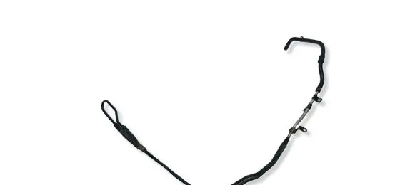 Mitsubishi 3000 GT Transmission/gearbox oil cooler 