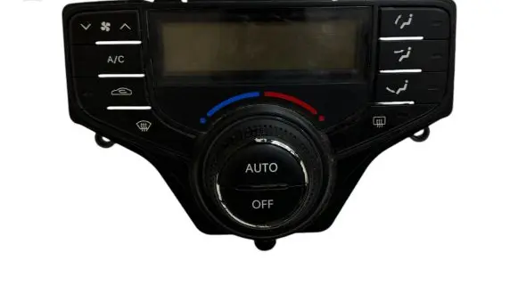Hyundai i30 Climate control unit 972502R610 972502LXXX