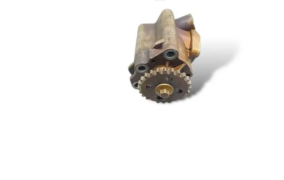 Ford S-MAX Oil pump 6A10N20088