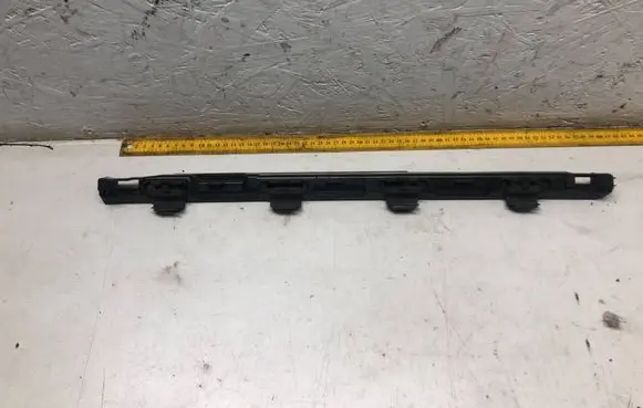 Mercedes-Benz E W212 Other sill/pillar trim element A2126800356