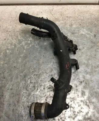 Ford Kuga II Intercooler hose/pipe F1F16C646CB JT4E-9U465-AA DS7A-9F479-CB