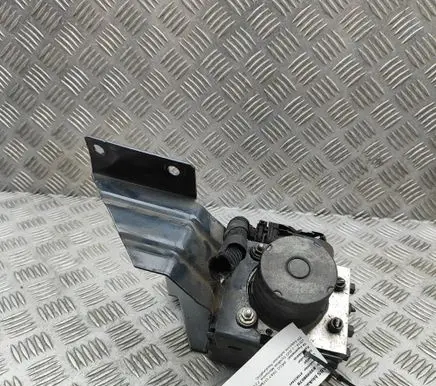 Iveco Daily 6th gen ABS Pump 5802365325