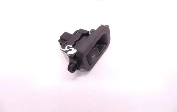 Volvo V50 Electric window control switch 30774163 D25