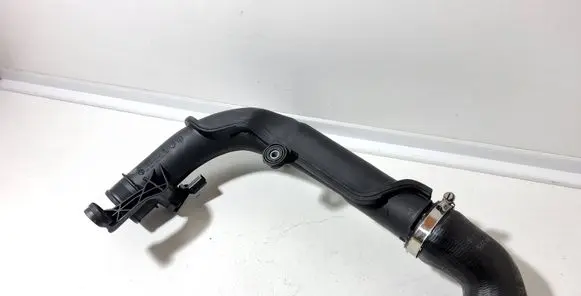 Audi A3 S3 8P Intercooler hose/pipe 1K0145770AE 038906051C 0281002401