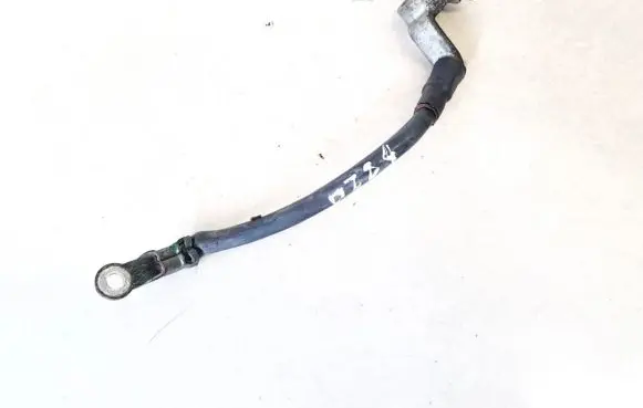 Ford Fiesta Other wiring loom