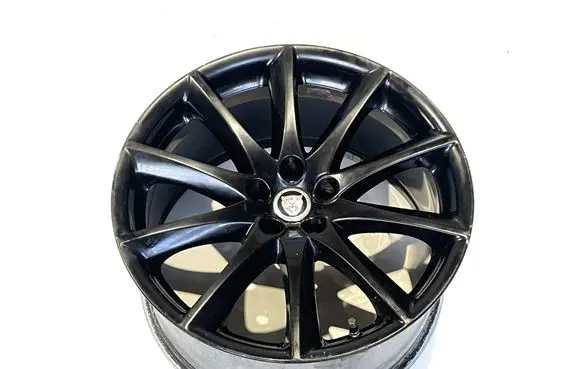 Jaguar XJ X351 R12 alloy rim AW931007DA 100JX19CHX46