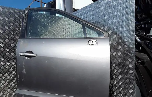 Renault Scenic RX Front door