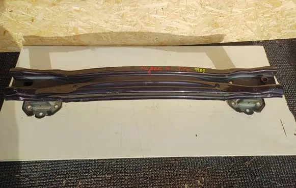 Opel Mokka X Rear bumper support beam 
