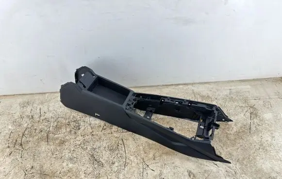 Audi A4 S4 B9 Center console 8W2863241 8W0864981