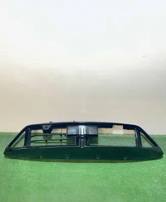 BMW 1 F70 Front bumper lower grill 51117885542