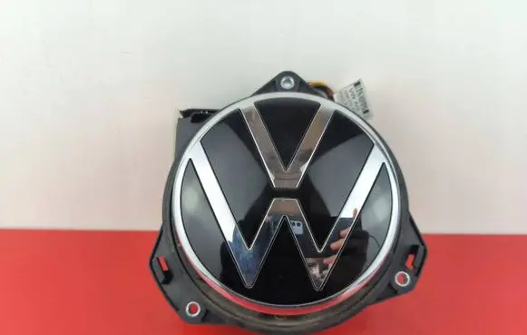 Volkswagen Golf VIII Tailgate/trunk/boot exterior handle 5H0827469H
