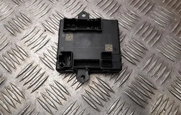 BMW iX1 Door control unit/module 5A83A75