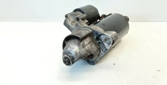 Audi A6 S6 C5 4B Starter motor 0001108174 078911023D 7621922373