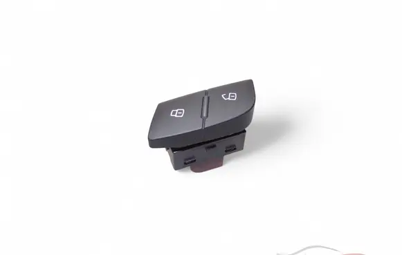 Audi A7 S7 4G Central locking switch button 4G0962108
