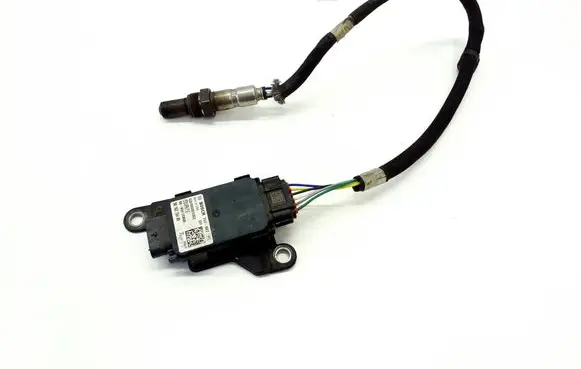 Opel Grandland X Lambda probe sensor 9816276480