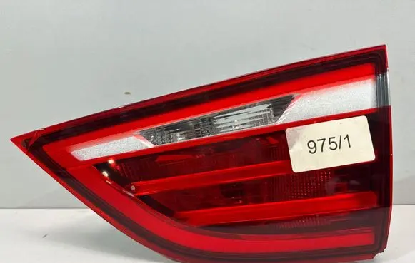 BMW 2 F46 Tailgate rear/tail lights 7329792