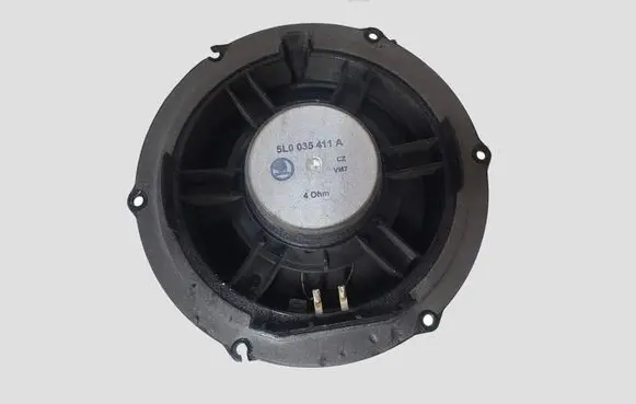Skoda Octavia Mk2 (1Z) Front door speaker 5L0035411A