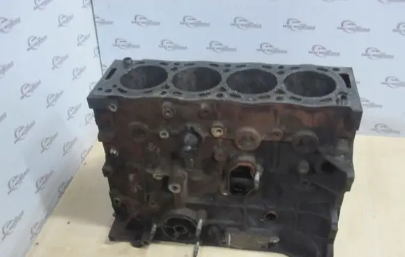 Ford Galaxy Engine block 313GB