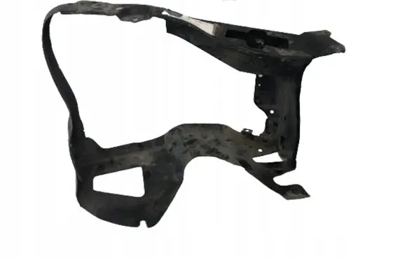 Mercedes-Benz S W220 Headlight/headlamp mounting bracket