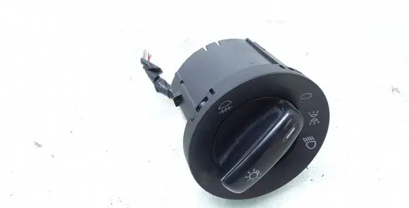 Volkswagen PASSAT B6 Light switch 1K0941431P