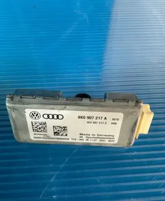 Audi A4 S4 B8 8K Windshield/windscreen camera 8K0907217A 4E0907217C 02010070