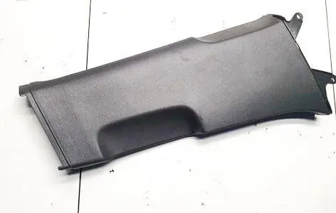 Volkswagen Jetta V (B) pillar trim (top) 1K4867298