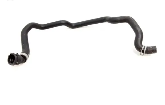 BMW 5 GT F07 Engine coolant pipe/hose 9119178