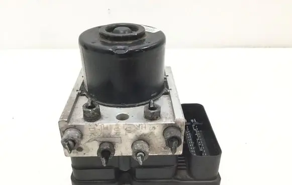 Opel Zafira B ABS Pump 13157576