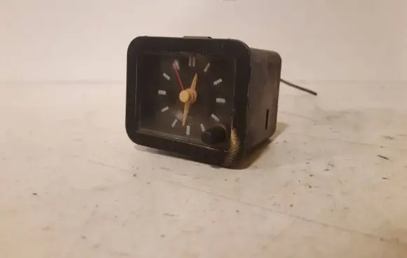 Ford Sierra Clock 63BB15000B2B