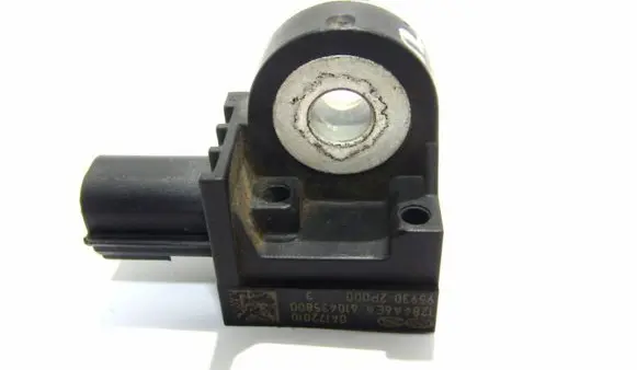KIA Sorento Airbag deployment crash/impact sensor 959302P000