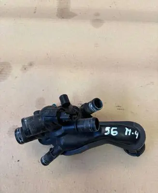 Peugeot 308 Thermostat housing 758807580