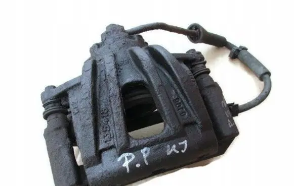 Jeep Cherokee III KJ Front brake caliper
