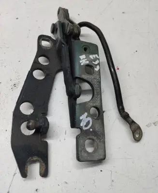 BMW 5 E39 Engine bonnet/hood hinges