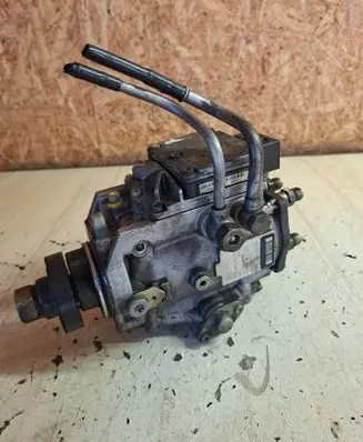 Opel Zafira A Fuel injection high pressure pump 0470504004 5011000131 90501100