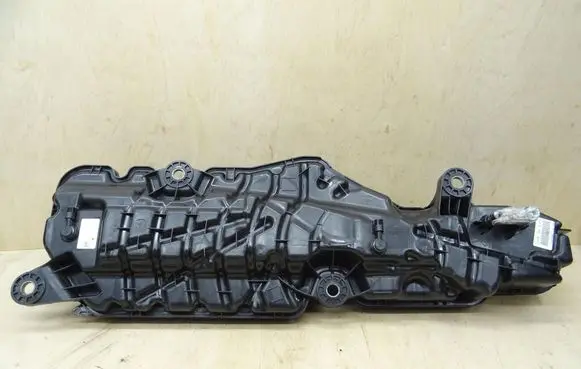 Fiat 500X AdBlue liquid reservoir 