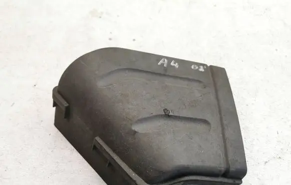Audi A4 S4 B6 8E 8H Air intake duct part 8E0129617