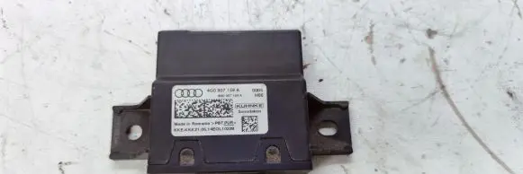 Audi A6 S6 C7 4G Other control units/modules 4G0907159A